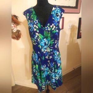 Woman Vince Camuto Dress